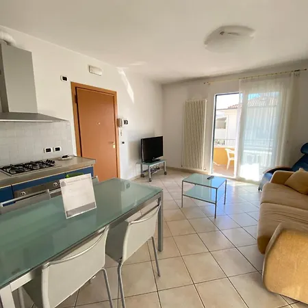 Viktor Flexrent - Abissinia Apartment