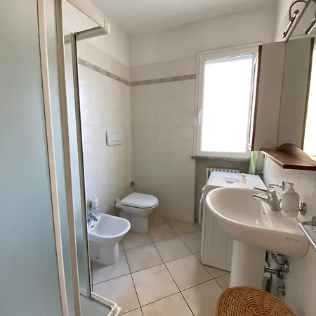 Viktor Flexrent - Abissinia Apartment Riccione