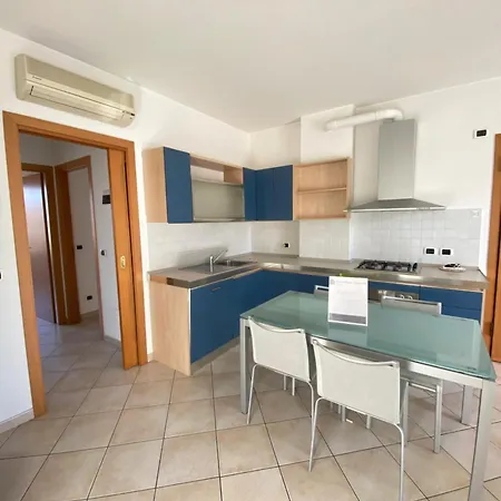 Apartment Viktor Flexrent - Abissinia Riccione
