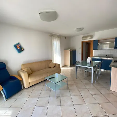 Viktor Flexrent - Abissinia Apartment
