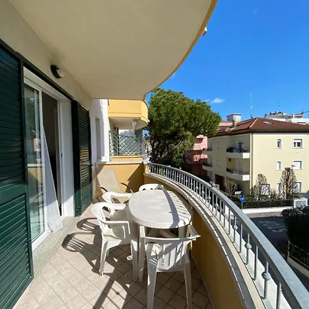 Viktor Flexrent - Abissinia Riccione