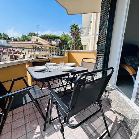 Apartment Viktor Flexrent - Abissinia Riccione