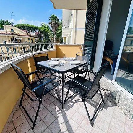 Viktor Flexrent - Abissinia Apartment *