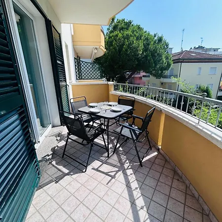 Viktor Flexrent - Abissinia Riccione