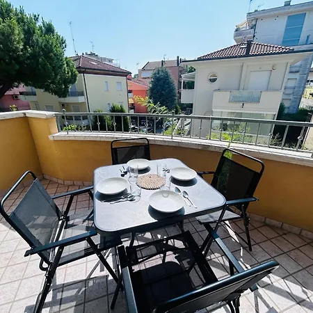 Apartment Viktor Flexrent - Abissinia