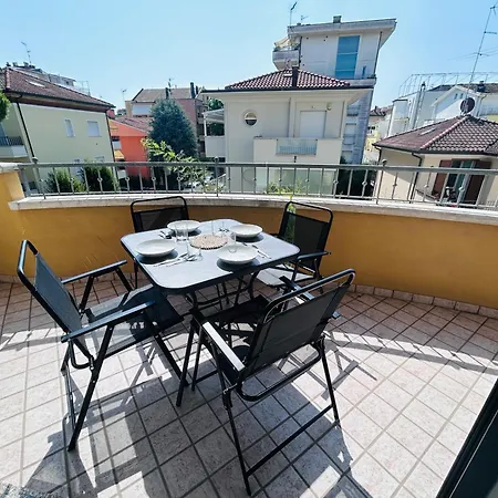 Viktor Flexrent - Abissinia Apartment