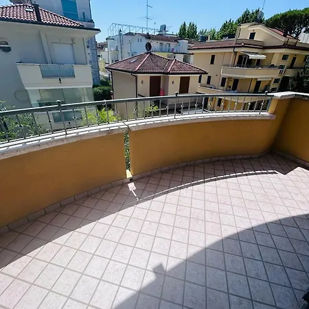 Apartment Viktor Flexrent - Abissinia *
