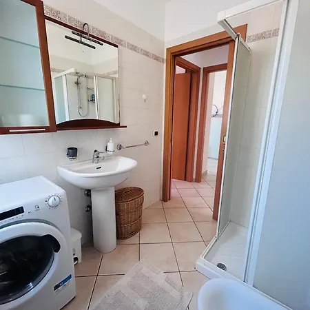 Viktor Flexrent - Abissinia Apartment Riccione