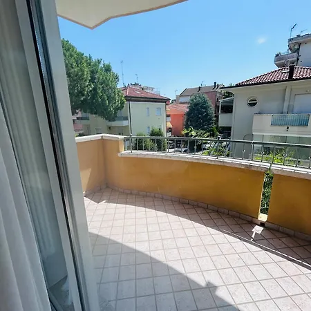 Viktor Flexrent - Abissinia * Riccione