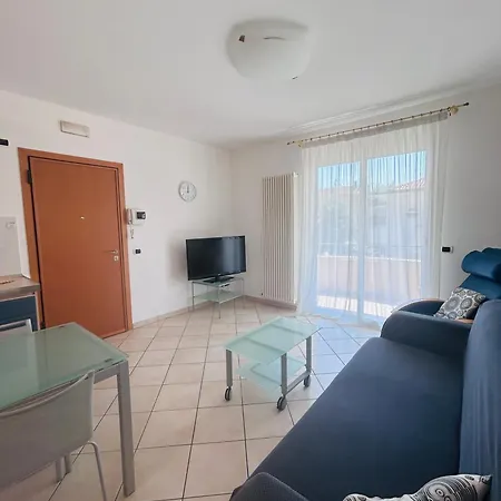 Viktor Flexrent - Abissinia Apartment Riccione