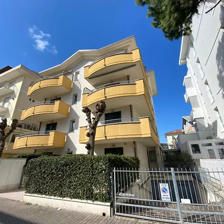 Viktor Via Bixio -flexrent Immobiliare Abissinia Apartman