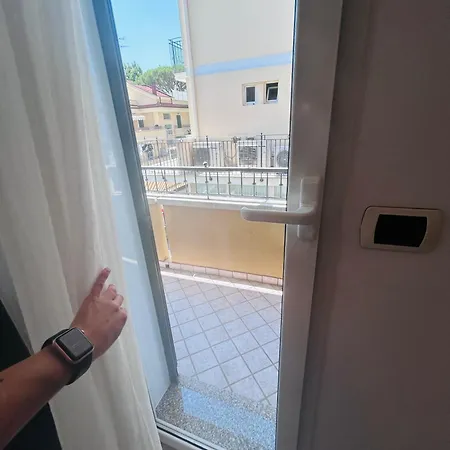Apartman Viktor Via Bixio -flexrent Immobiliare Abissinia