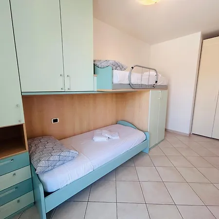 Viktor Via Bixio -flexrent Immobiliare Abissinia *