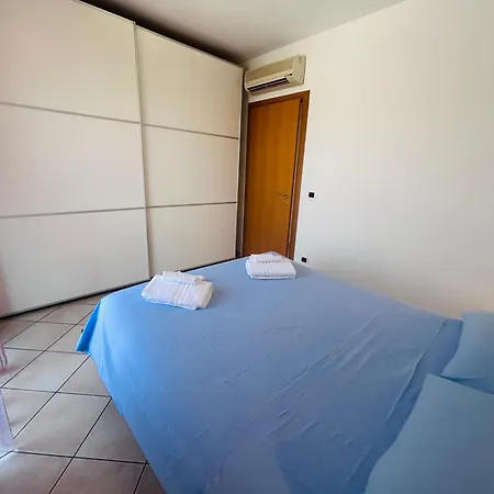 Viktor Via Bixio -flexrent Immobiliare Abissinia Riccione