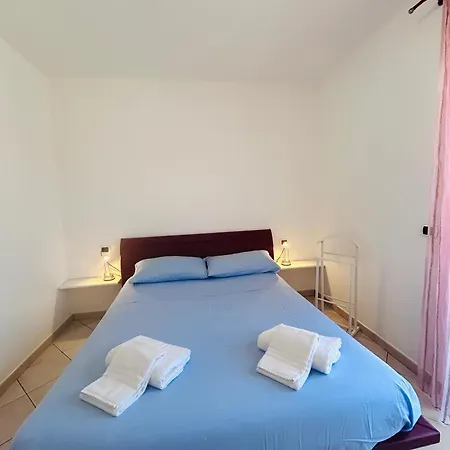 Viktor Via Bixio -flexrent Immobiliare Abissinia