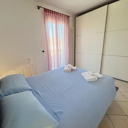 Viktor Via Bixio -flexrent Immobiliare Abissinia *