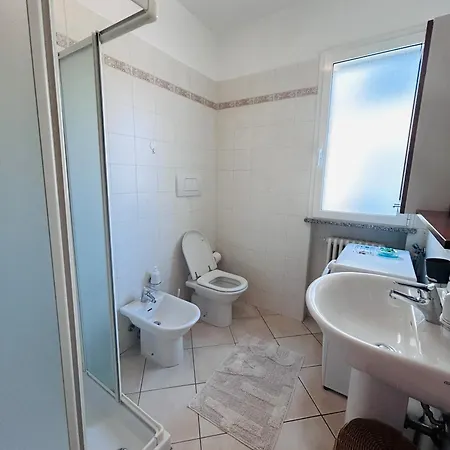 Viktor Via Bixio -flexrent Immobiliare Abissinia * Riccione
