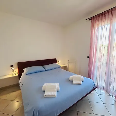 Viktor Via Bixio -flexrent Immobiliare Abissinia *
