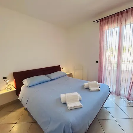 Apartman Viktor Via Bixio -flexrent Immobiliare Abissinia *