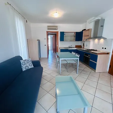 Viktor Via Bixio -flexrent Immobiliare Abissinia Apartament *