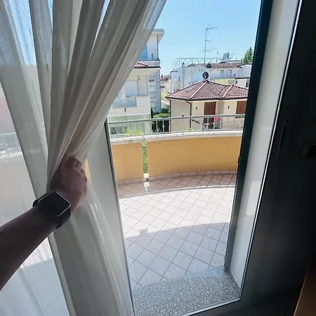 Viktor Flexrent - Abissinia Appartamento Riccione
