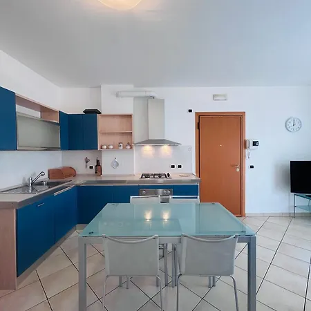 Viktor Via Bixio -flexrent Immobiliare Abissinia