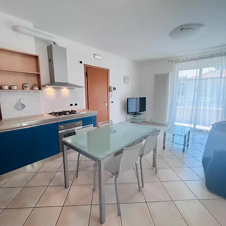 Apartament Viktor Via Bixio -flexrent Immobiliare Abissinia *
