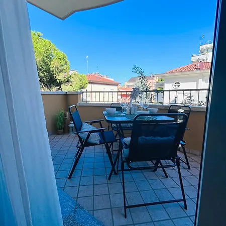 Viktor Via Bixio -flexrent Immobiliare Abissinia *